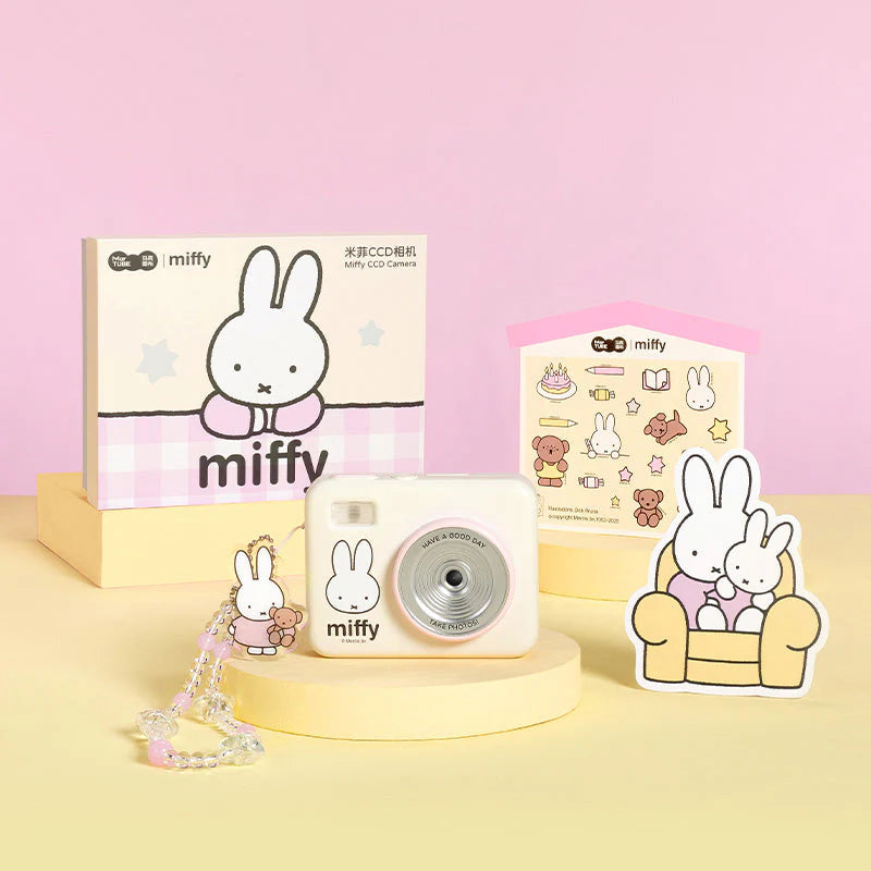 MIFFY Authentic CCD Camera