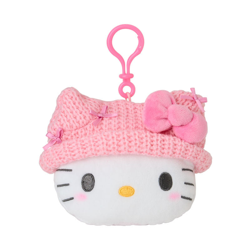 SANRIO© Beanie Hanging Plush (Japan Limited Edition)
