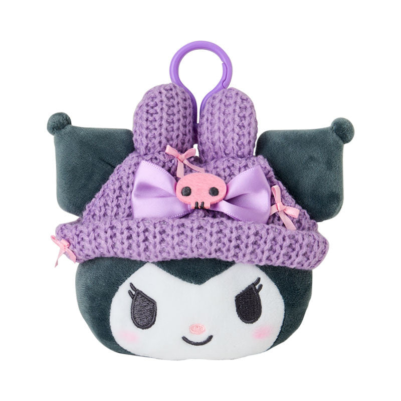 SANRIO© Beanie Hanging Plush (Japan Limited Edition)