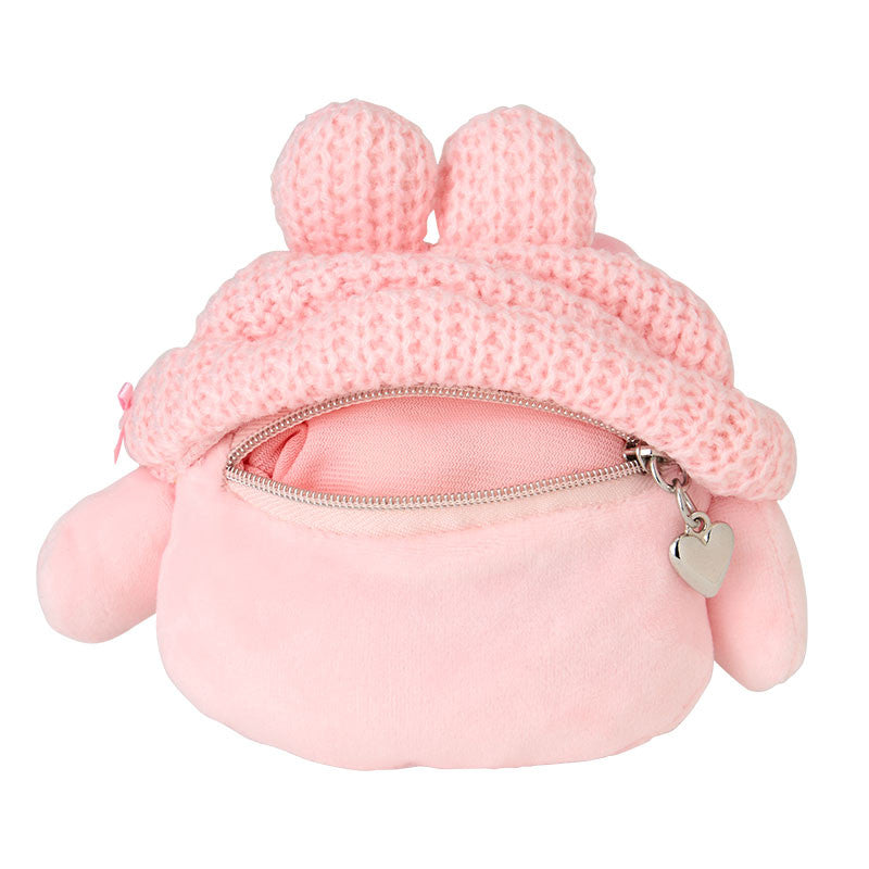 SANRIO© Beanie Hanging Plush (Japan Limited Edition)