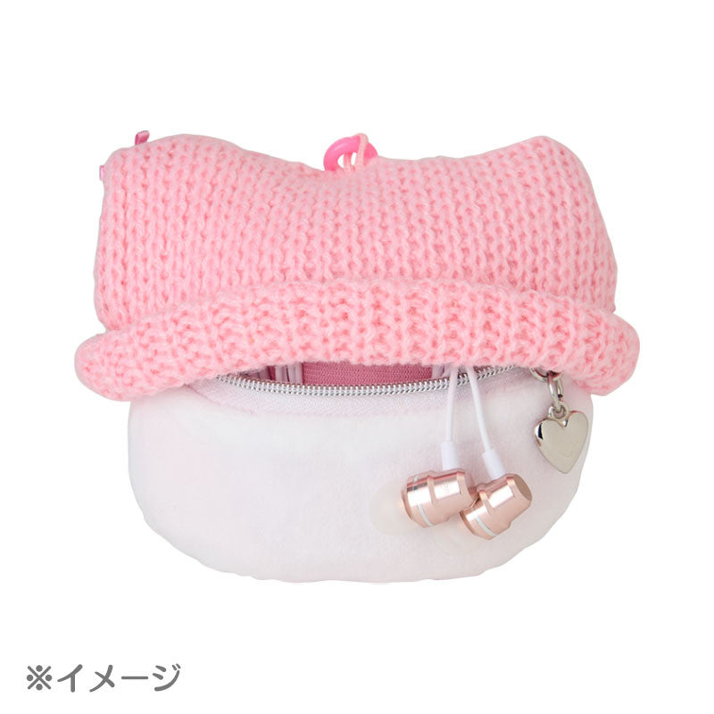 SANRIO© Beanie Hanging Plush (Japan Limited Edition)