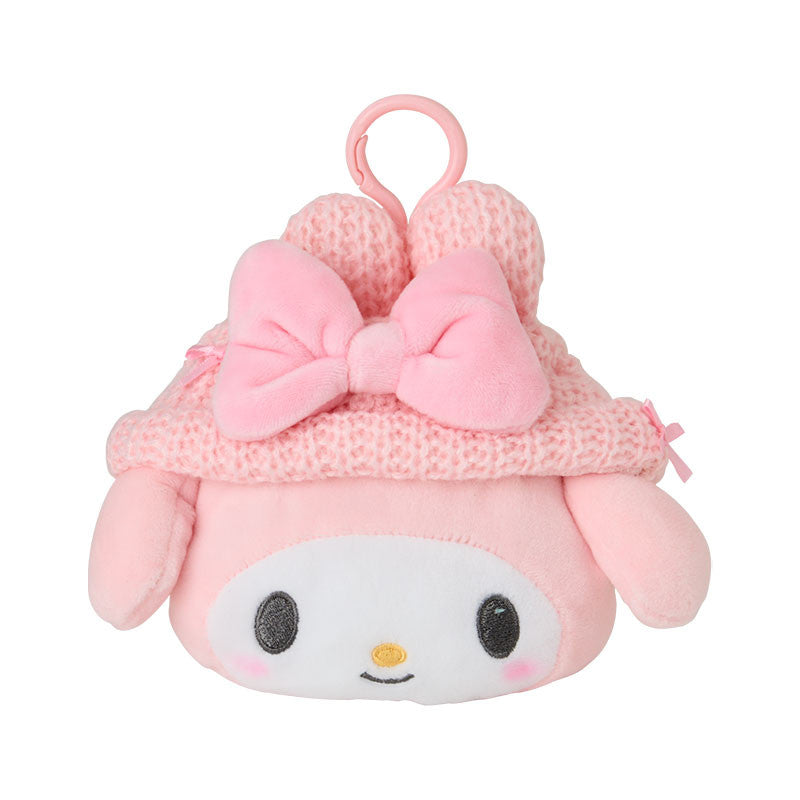 SANRIO© Beanie Hanging Plush (Japan Limited Edition)
