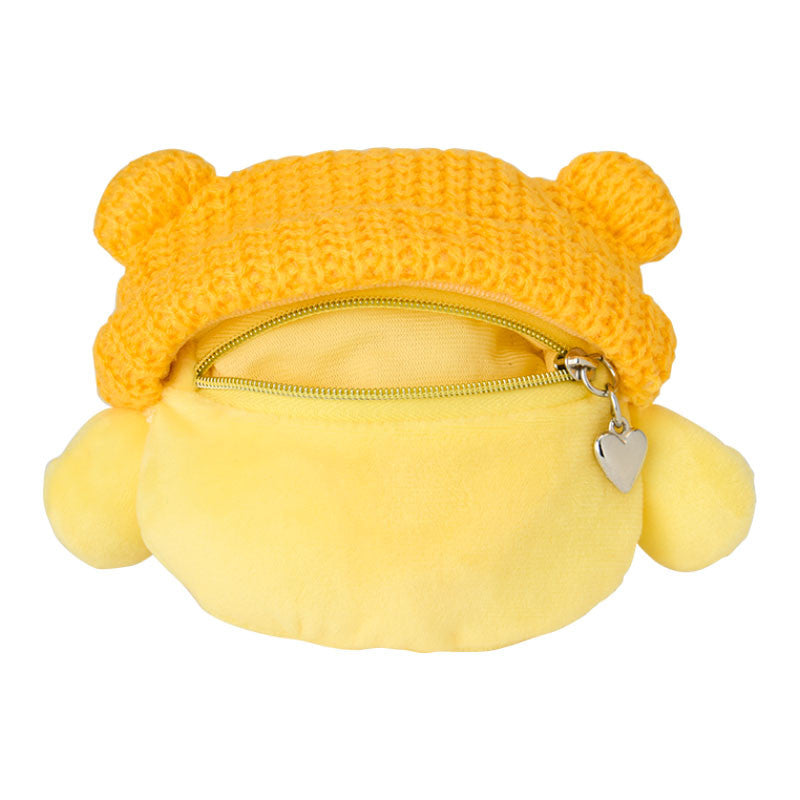 SANRIO© Beanie Hanging Plush (Japan Limited Edition)