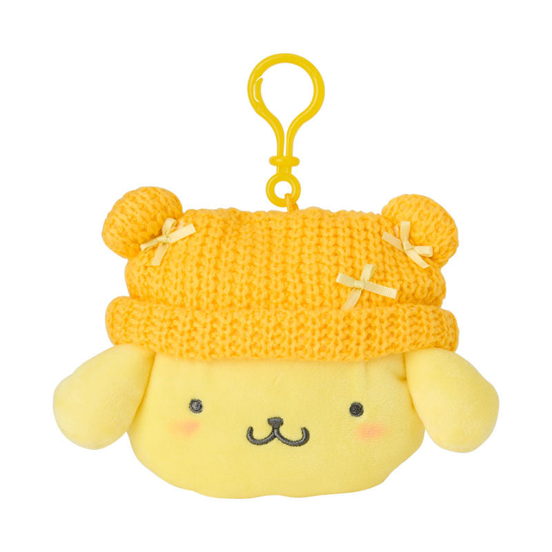 SANRIO© Beanie Hanging Plush (Japan Limited Edition)
