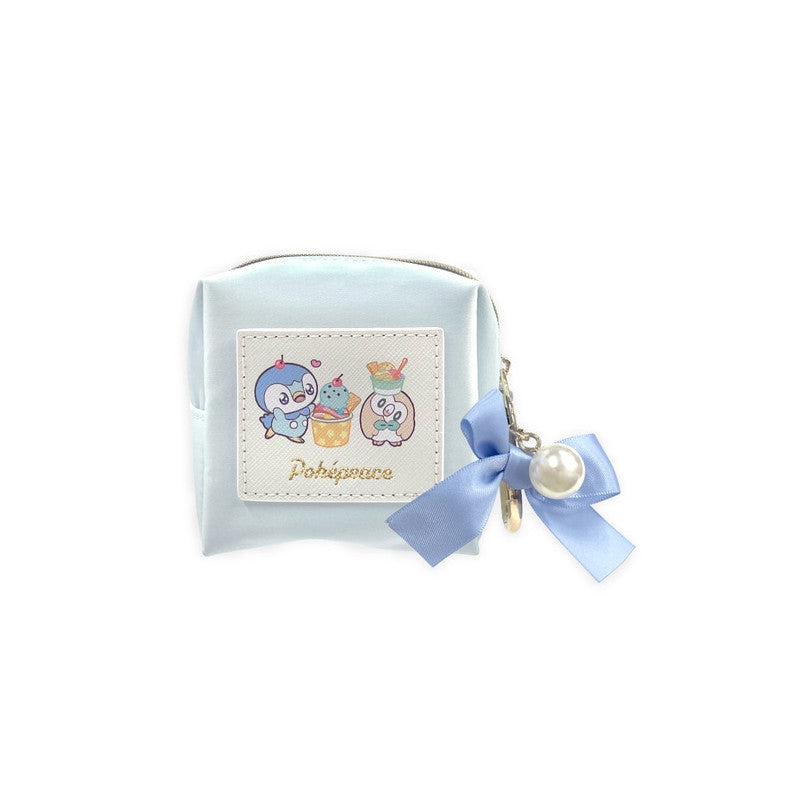 POKEMON© Square Pouch Pokepeace (Japan Edition)