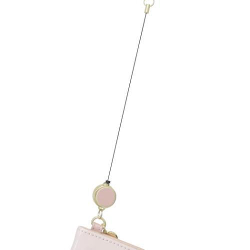 SANRIO© Cinnamoroll Ice-cream ID Pouch (Japan Edition)