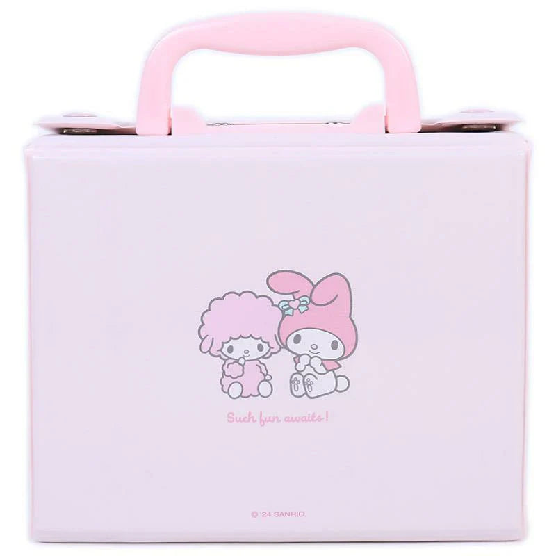 SANRIO© Mini Trunk Case (Japan Limited Edition)