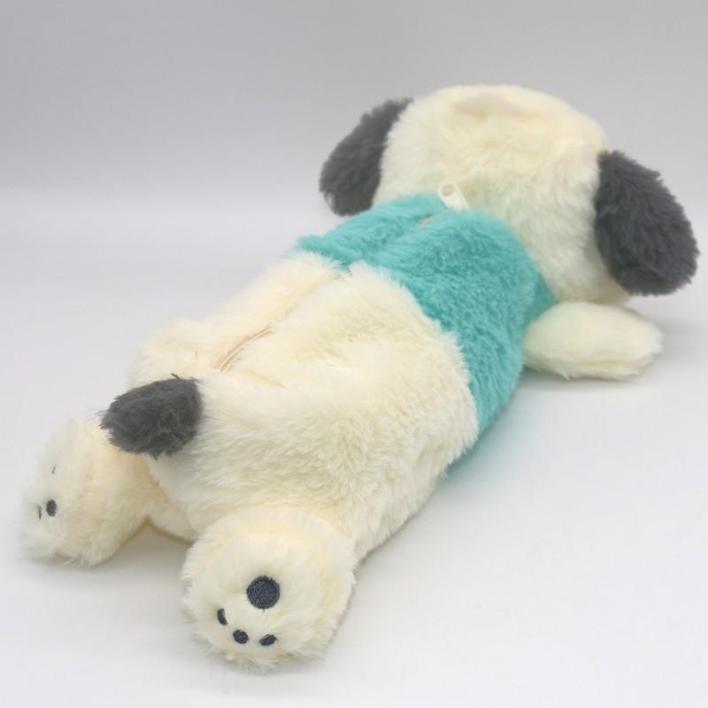 SANRIO© Long Body Plush Pouch (Japan Edition)
