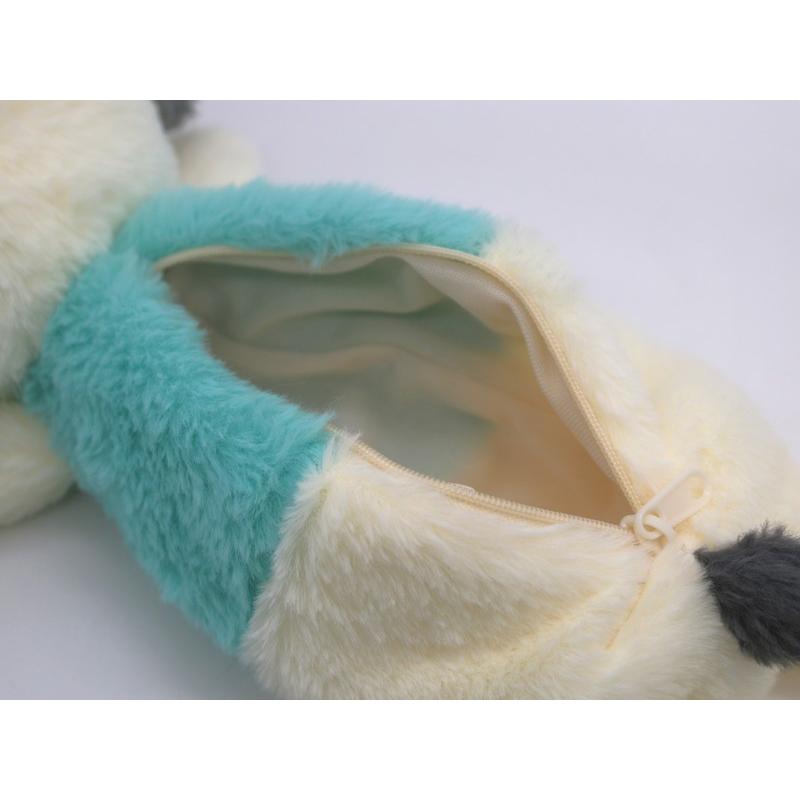 SANRIO© Long Body Plush Pouch (Japan Edition)