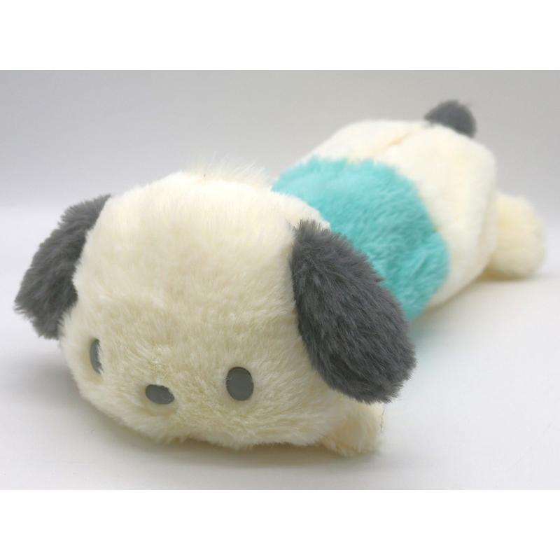 SANRIO© Long Body Plush Pouch (Japan Edition)