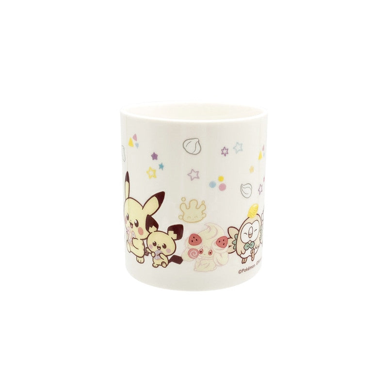 POKEMON© Mug Pokepeace (Japan Edition)