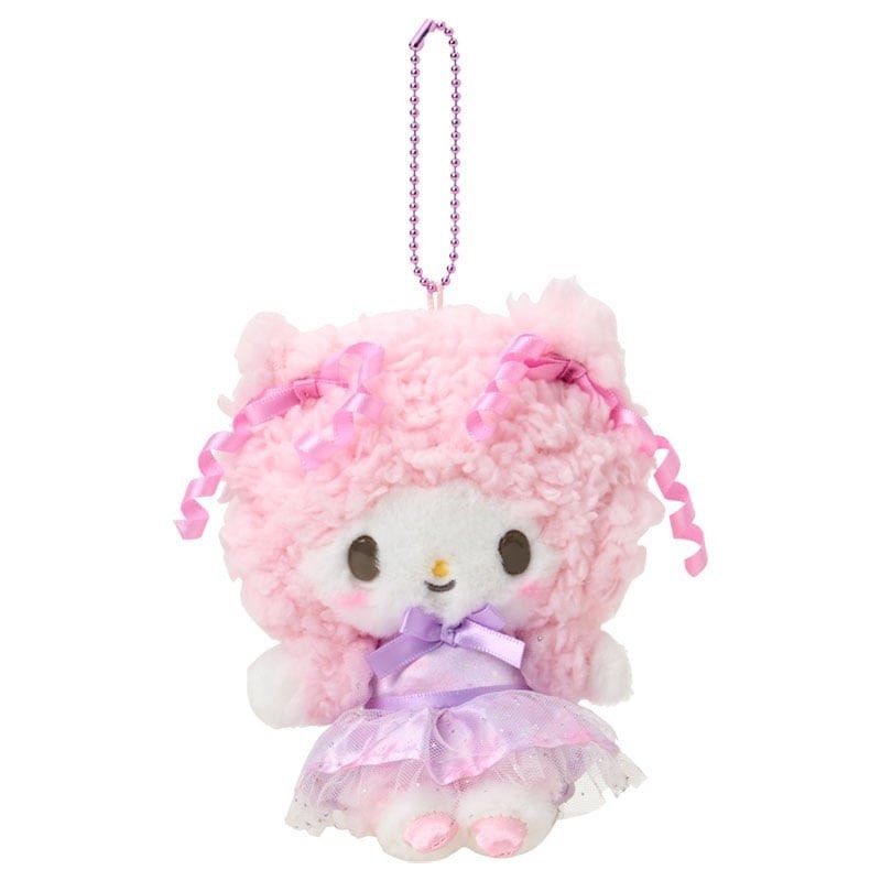SANRIO© My Sweet Piano Dreamy Hanging Plush (Japan Limited Edition)