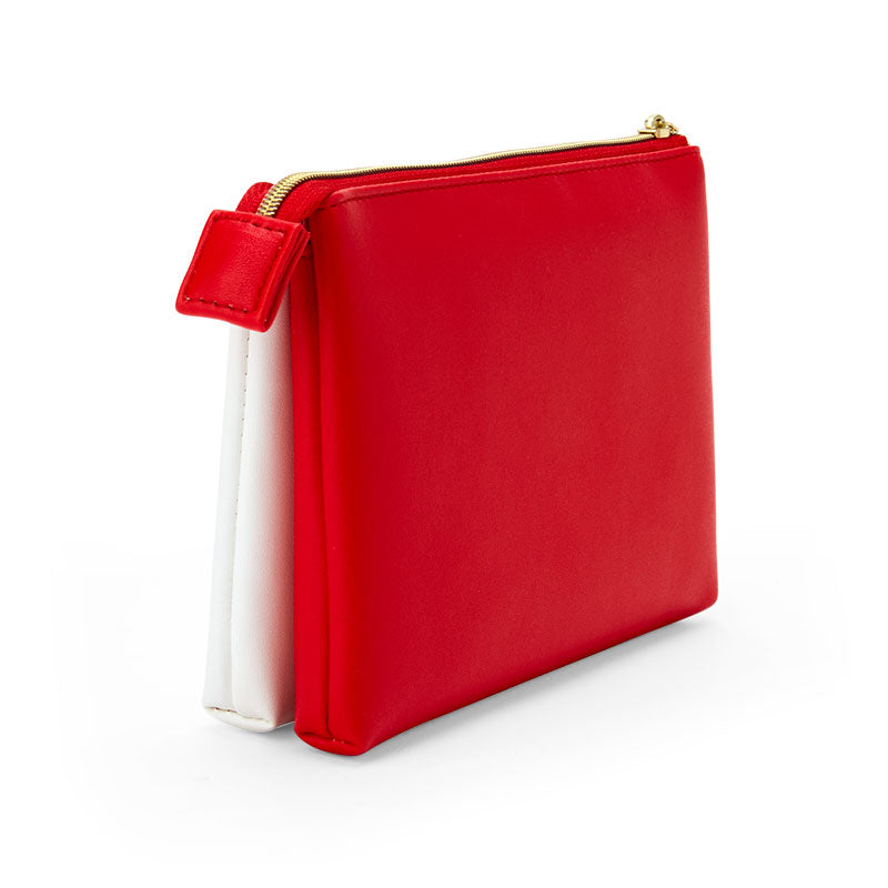 SANRIO© 3 Pocket Pouch (Japan Edition)