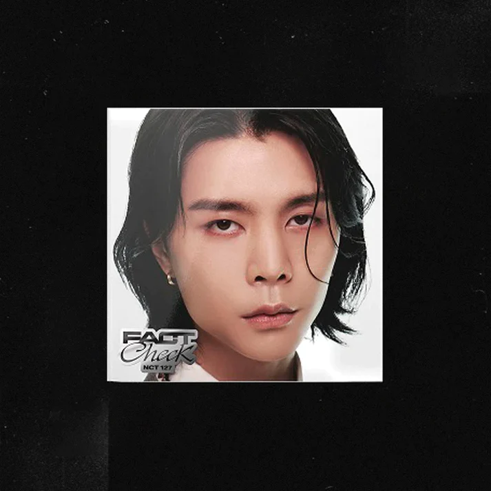 NCT 127 VOL. 5 - FACT CHECK (EXHIBIT VERSION)
