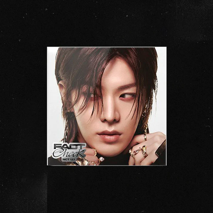 NCT 127 VOL. 5 - FACT CHECK (EXHIBIT VERSION)