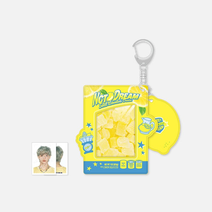 NCT DREAM - 2026 SM ARTIST SEASON'S GREETINGS PHOTO HOLDER SET