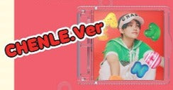 NCT DREAM WINTER SPECIAL MINI ALBUM - CANDY (SMINI VERSION)