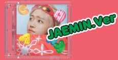 NCT DREAM WINTER SPECIAL MINI ALBUM - CANDY (SMINI VERSION)