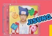 NCT DREAM WINTER SPECIAL MINI ALBUM - CANDY (SMINI VERSION)