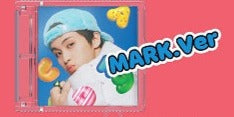 NCT DREAM WINTER SPECIAL MINI ALBUM - CANDY (SMINI VERSION)