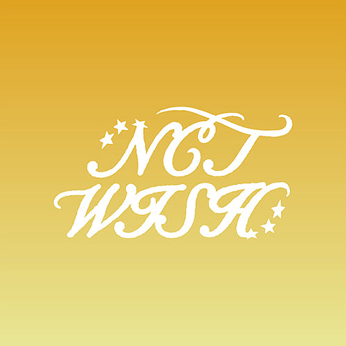 NCT WISH 1ST JAPAN MINI ALBUM - WISHLIST (CASSETTE TAPE VER/LIMITED)