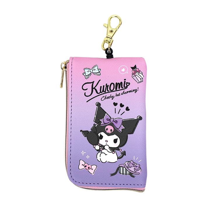 SANRIO© Key Pass Case (Japan Edition)