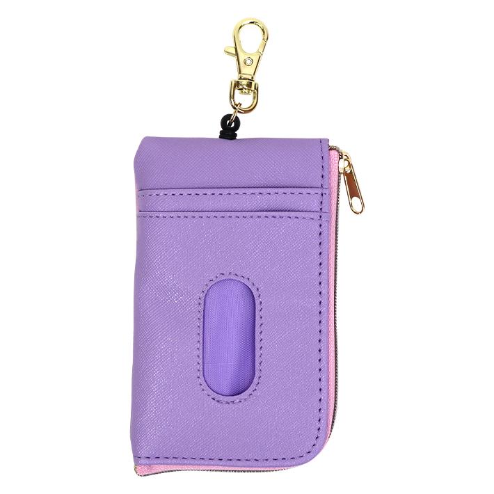 SANRIO© Key Pass Case (Japan Edition)