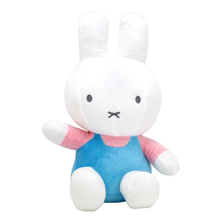 MIFFY© Sit Plush 40cm (Japan Edition)