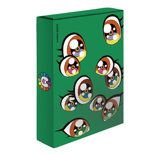 NEWJEANS - SUPERNATURAL (WEVERSE ALBUMS VERSION)