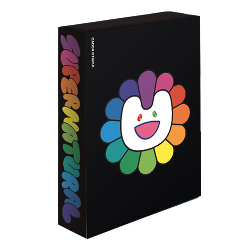 NEWJEANS - SUPERNATURAL (WEVERSE ALBUMS VERSION)