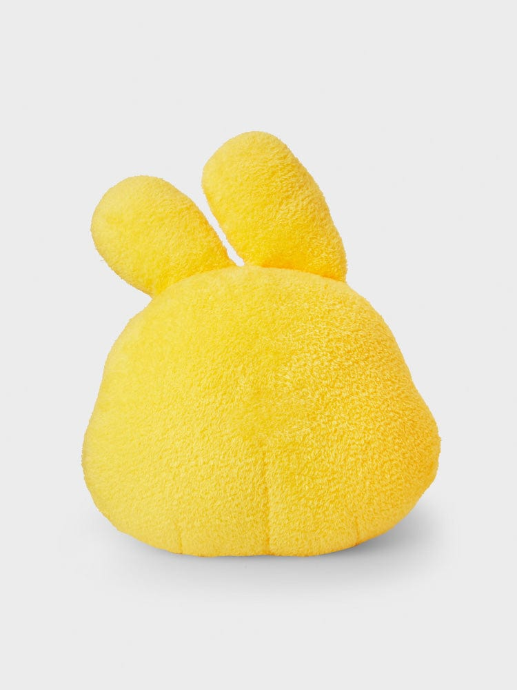 NEWJEANS X LINE FRIENDS© OFFICIAL MERCHANDISE CUSHION BUNINI
