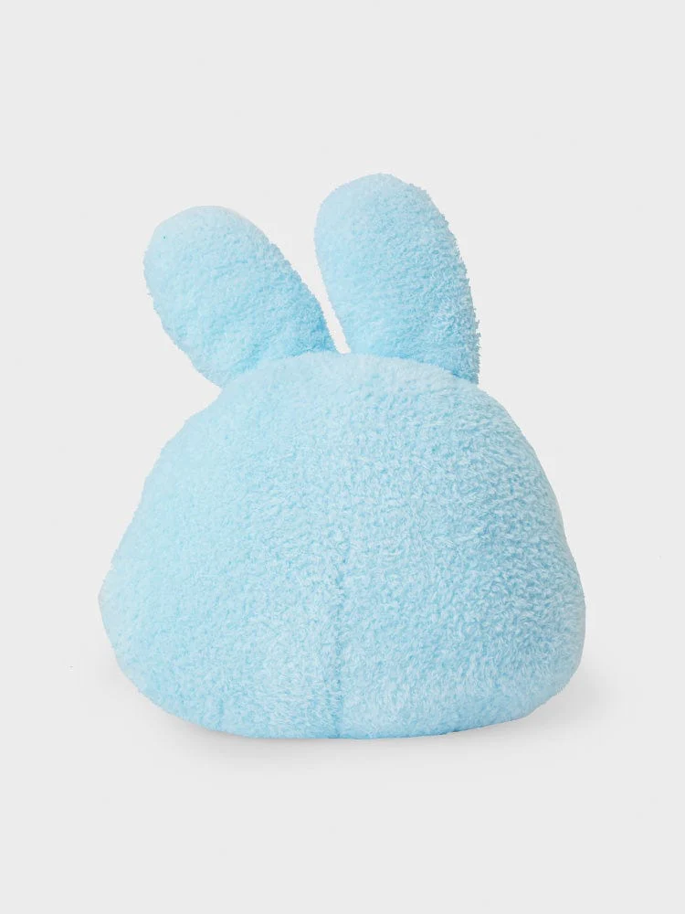 NEWJEANS X LINE FRIENDS© OFFICIAL MERCHANDISE CUSHION BUNINI