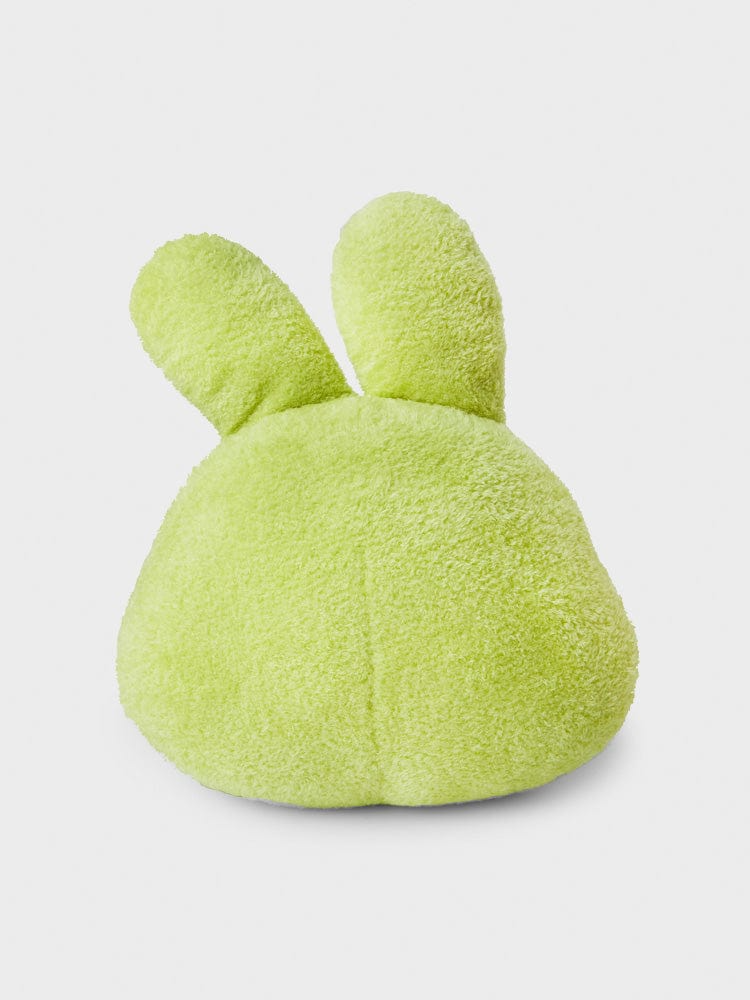 NEWJEANS X LINE FRIENDS© OFFICIAL MERCHANDISE CUSHION BUNINI