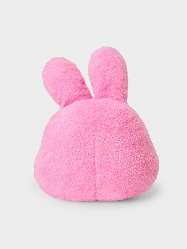 NEWJEANS X LINE FRIENDS© OFFICIAL MERCHANDISE CUSHION BUNINI
