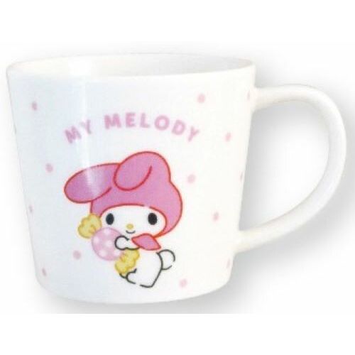 SANRIO© Sweets & Dots Mug (Japan Edition)