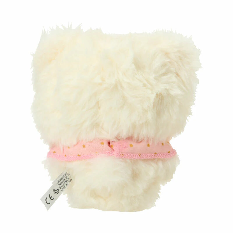 SANRIO© Fluffy Hanging Plush (Japan Limited Edition)