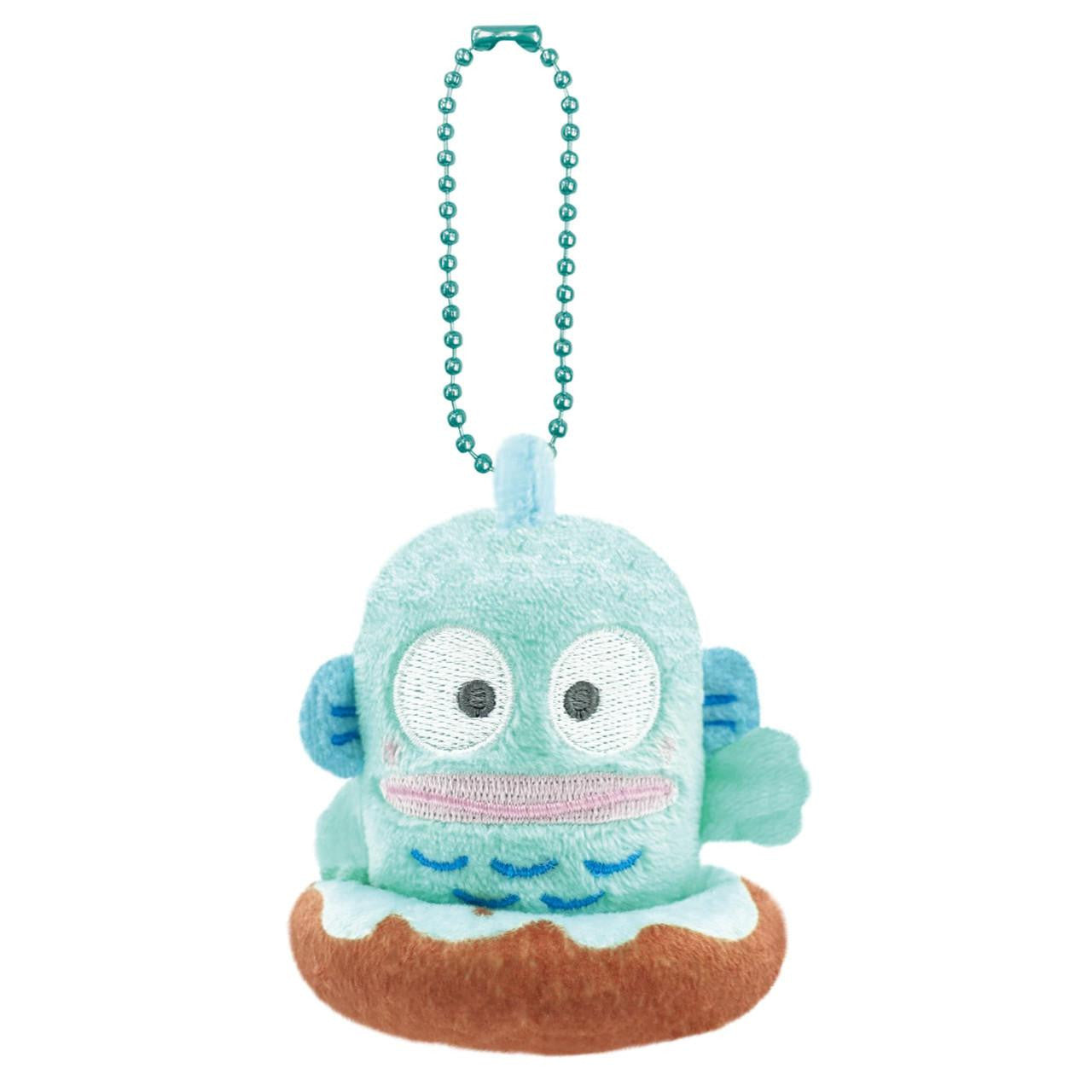 SANRIO© Donut Hanging Plush (Japan Edition)