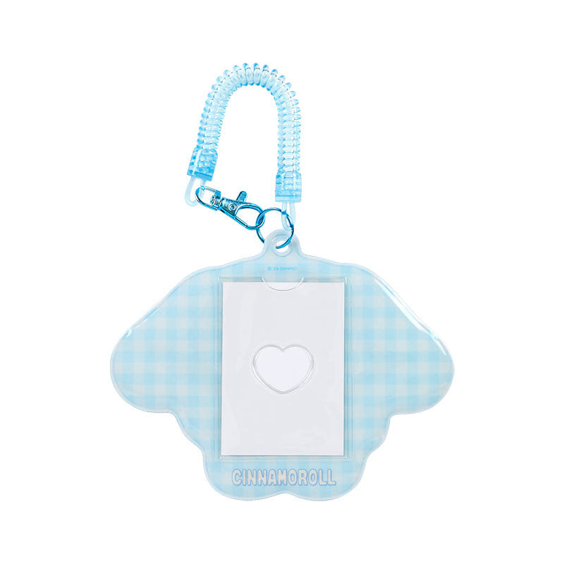 SANRIO© Card Holder Diecut (Japan Limited Edition)
