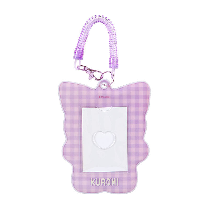 SANRIO© Card Holder Diecut (Japan Limited Edition)
