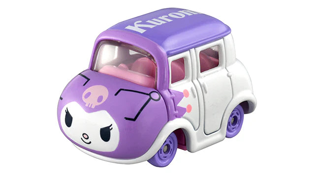 Mystery Box Sanrio Alloy Car (1 Piece)