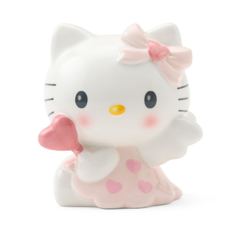 SANRIO© Hello Kitty Angel Coin Bank (Japan Edition)