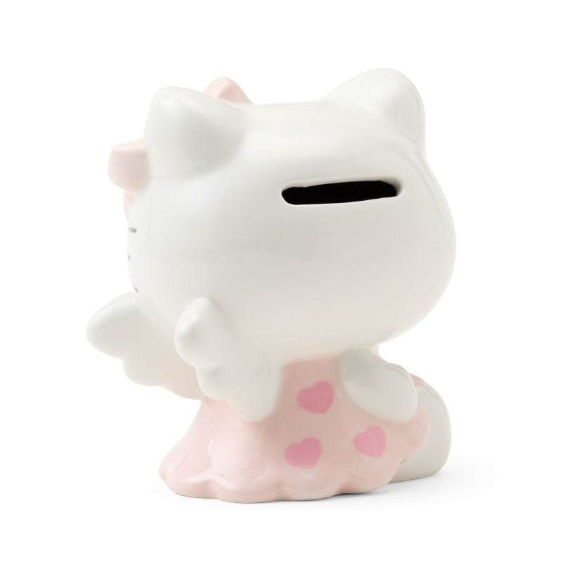 SANRIO© Hello Kitty Angel Coin Bank (Japan Edition)