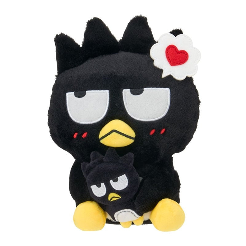 SANRIO© with Friends Plush (Japan Limited Edition)