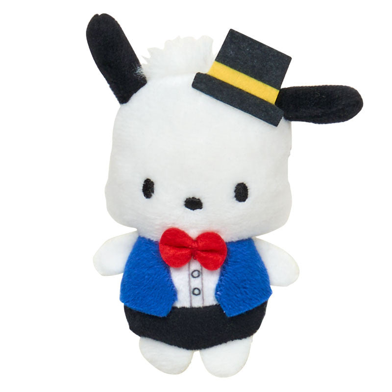SANRIO© Hapidanbui 5th anniversary Mystery Box 8 Designs (Japan Limited Edition)