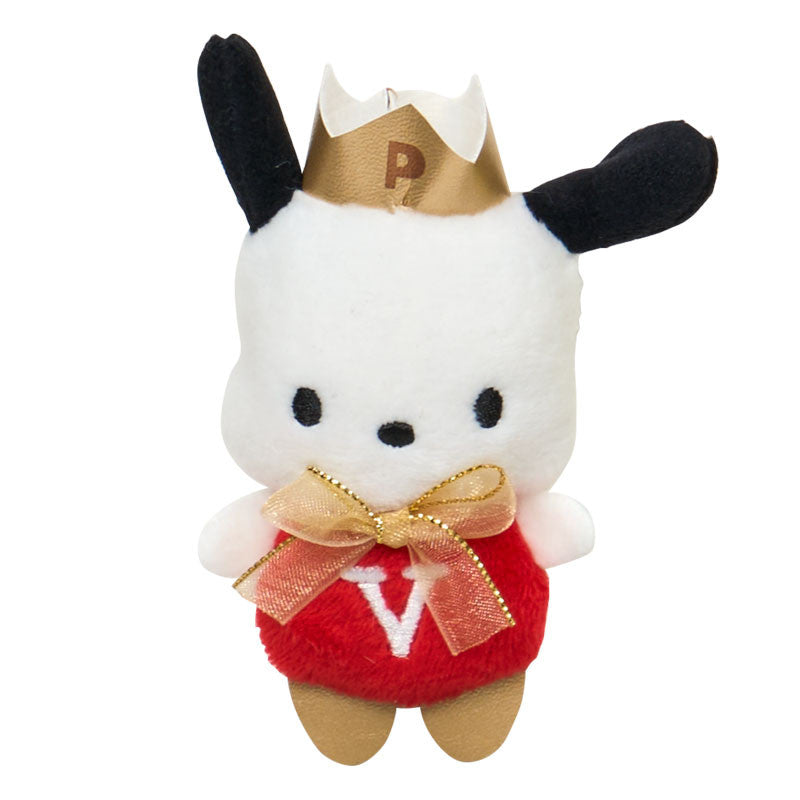 SANRIO© Hapidanbui 5th anniversary Mystery Box 8 Designs (Japan Limited Edition)