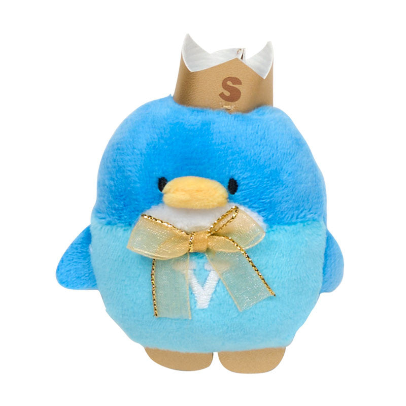 SANRIO© Hapidanbui 5th anniversary Mystery Box 8 Designs (Japan Limited Edition)