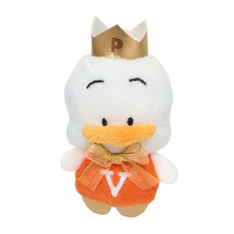 SANRIO© Hapidanbui 5th anniversary Mystery Box 8 Designs (Japan Limited Edition)