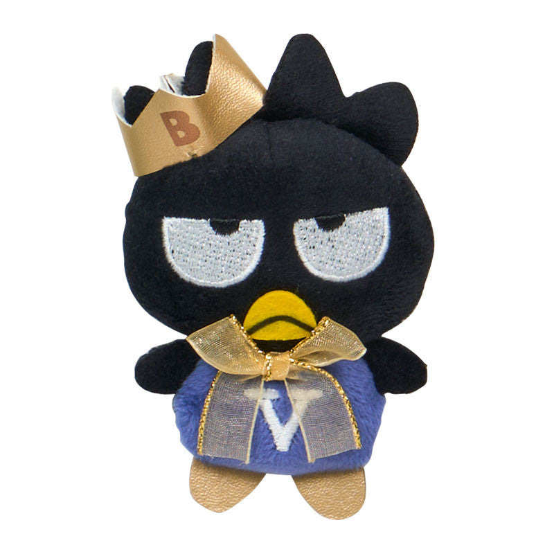 SANRIO© Hapidanbui 5th anniversary Mystery Box 8 Designs (Japan Limited Edition)