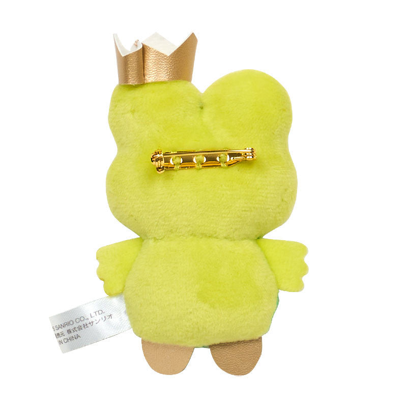 SANRIO© Hapidanbui 5th anniversary Mystery Box 8 Designs (Japan Limited Edition)