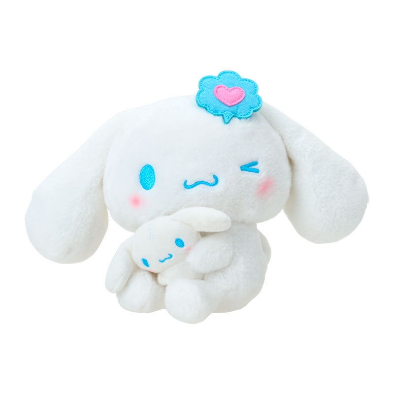 SANRIO© with Friends Plush (Japan Limited Edition)